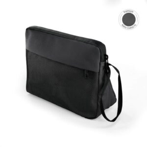 CORBY - Giftology Cosmetics Bag - Black - Bags & Wallets - Eco-Friendly Corporate Gifts Dubai