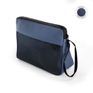 CORBY - Giftology Cosmetics Bag - Navy Blue - Bags & Wallets - Eco-Friendly Corporate Gifts Dubai