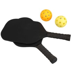 CORNITO - Giftology Pickleball Paddle Set of 2 - Kids & Back-to-School - Eco-Friendly Corporate Gifts Dubai