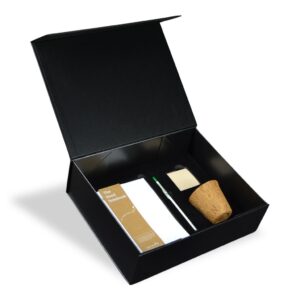 Crafted from Seeds Gift Set - Gift Sets - Eco-Friendly Corporate Gifts Dubai