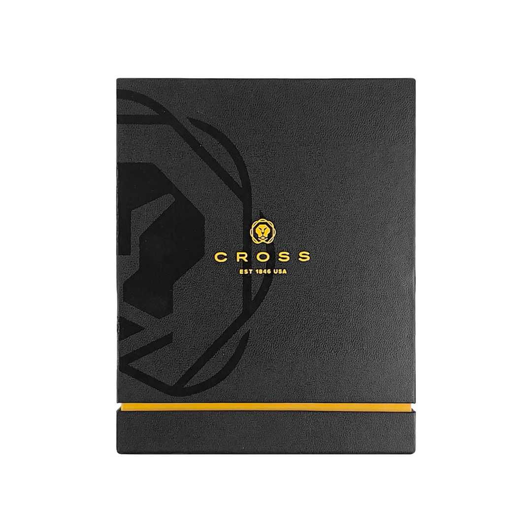 Cross 2pc Gift Box for Pen + Accessory - Gift Sets - Eco-Friendly Corporate Gifts Dubai