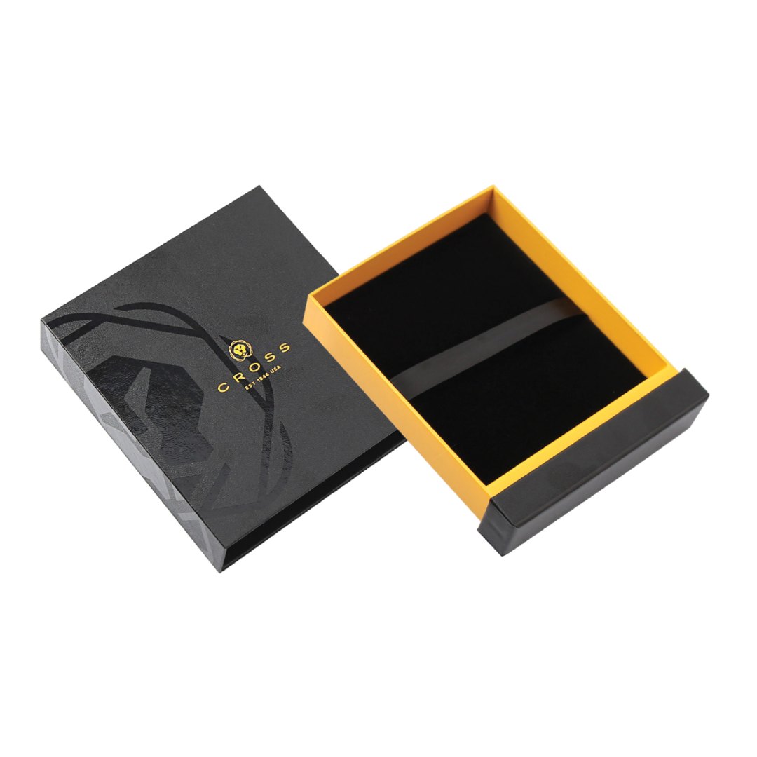 Cross 2pc Gift Box for Pen + Accessory - Gift Sets - Eco-Friendly Corporate Gifts Dubai