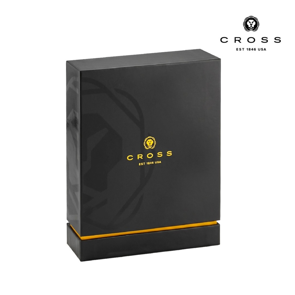 Cross 2pc Gift Box for Pen + Accessory - Gift Sets - Eco-Friendly Corporate Gifts Dubai