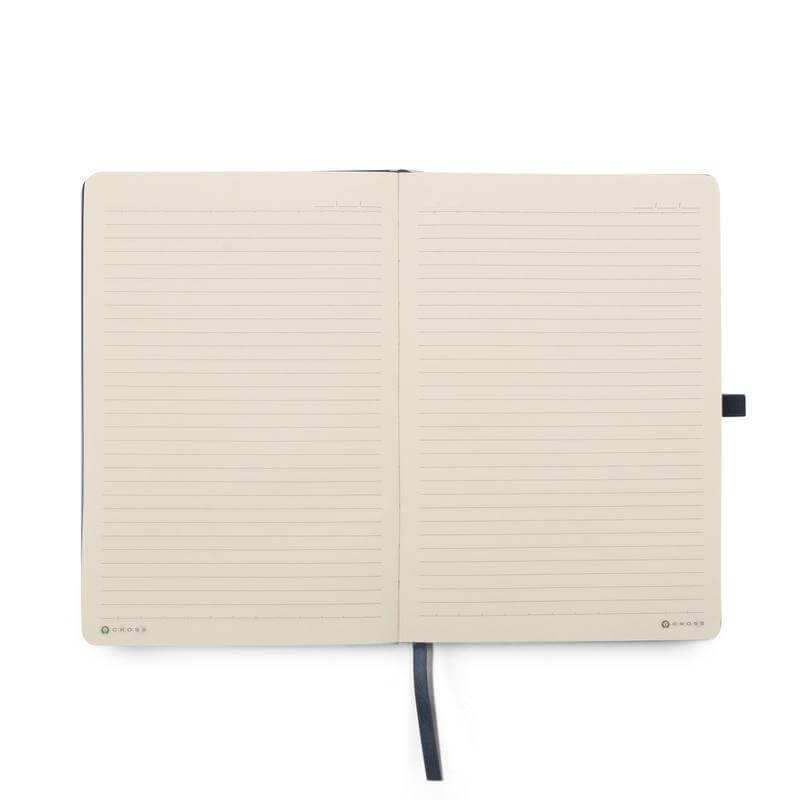 Cross Calais™ Ballpoint Pen with Notebook and Cardholder Gift Set - Black - Gift Sets - Eco-Friendly Corporate Gifts Dubai