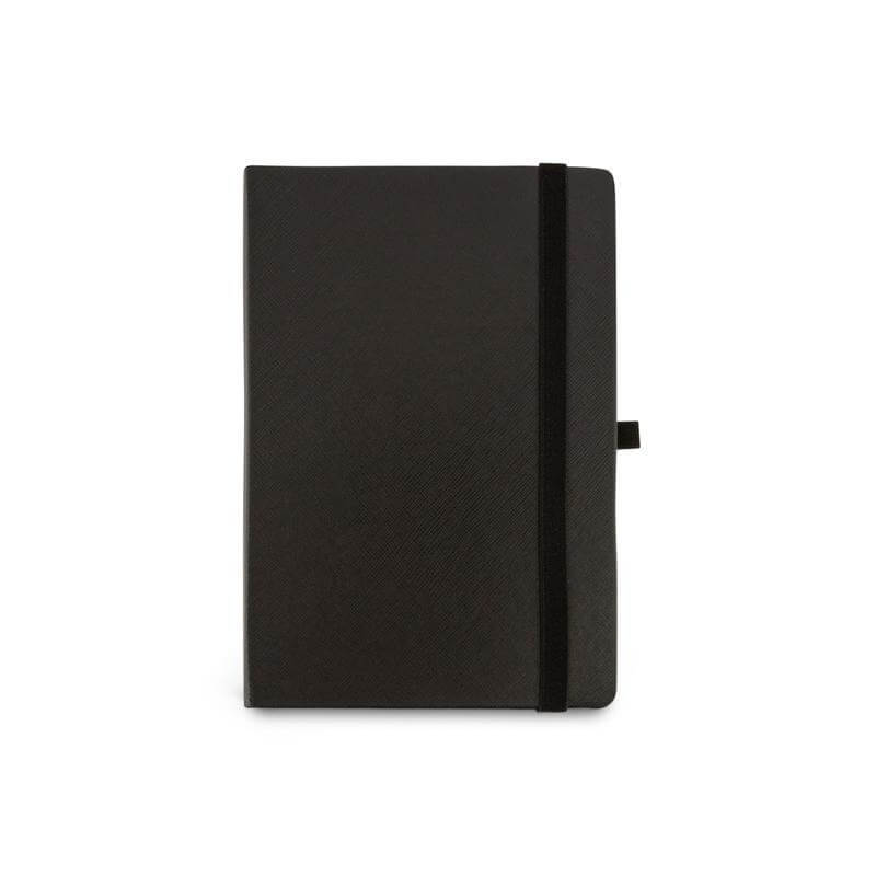 Cross Calais™ Ballpoint Pen with Notebook and Cardholder Gift Set - Black - Gift Sets - Eco-Friendly Corporate Gifts Dubai