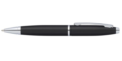 Cross Calais™ Ballpoint Pen with Notebook and Cardholder Gift Set - Black - Gift Sets - Eco-Friendly Corporate Gifts Dubai
