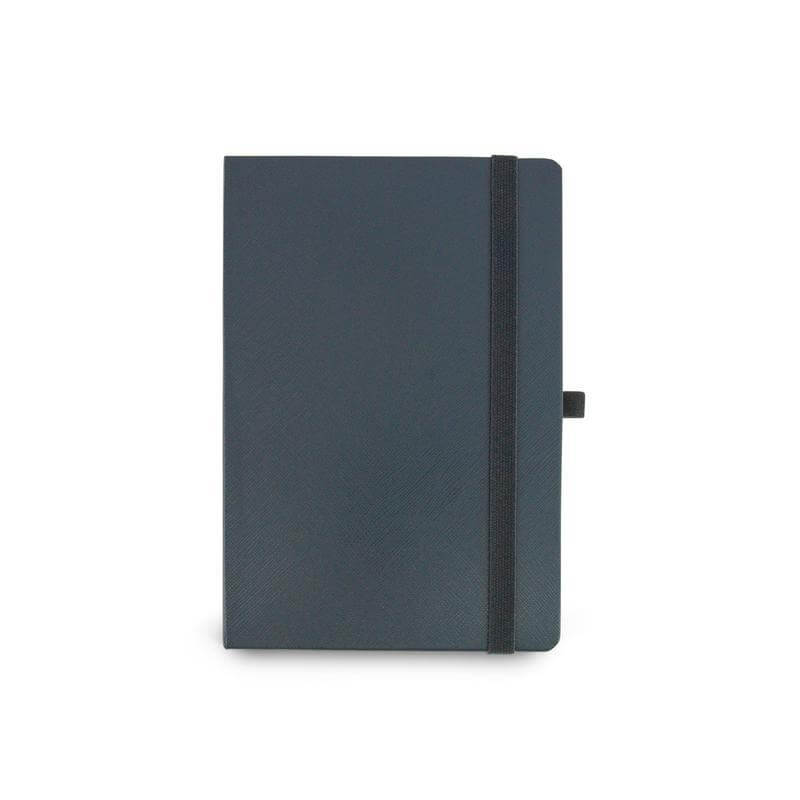 Cross Calais™ Ballpoint Pen with Notebook and Coin Wallet Gift Set - Blue - Gift Sets - Eco-Friendly Corporate Gifts Dubai