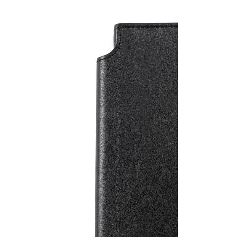 CROSS Classic Leatherette Journal - Black - Notebooks, Pads & Folders - Eco-Friendly Corporate Gifts Dubai