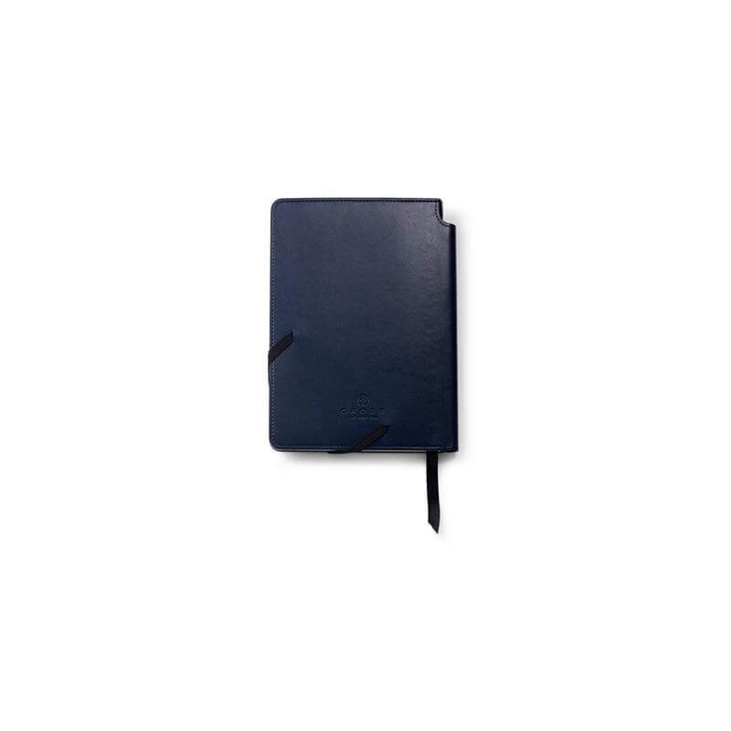 CROSS Classic Leatherette Journal - Navy - Notebooks, Pads & Folders - Eco-Friendly Corporate Gifts Dubai
