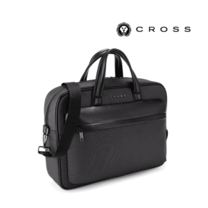CROSS Hamilton 15.6” Briefcase - Laptop Bags - Eco-Friendly Corporate Gifts Dubai