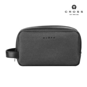 CROSS Hamilton Essentials Pouch - Bags & Wallets - Eco-Friendly Corporate Gifts Dubai