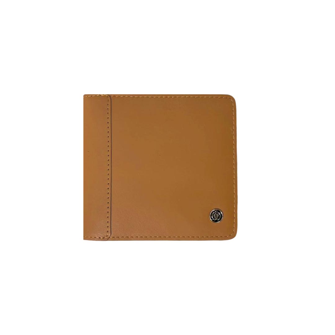CROSS Leather Clip Wallet - Mocha - Card Holders & Wallets - Eco-Friendly Corporate Gifts Dubai