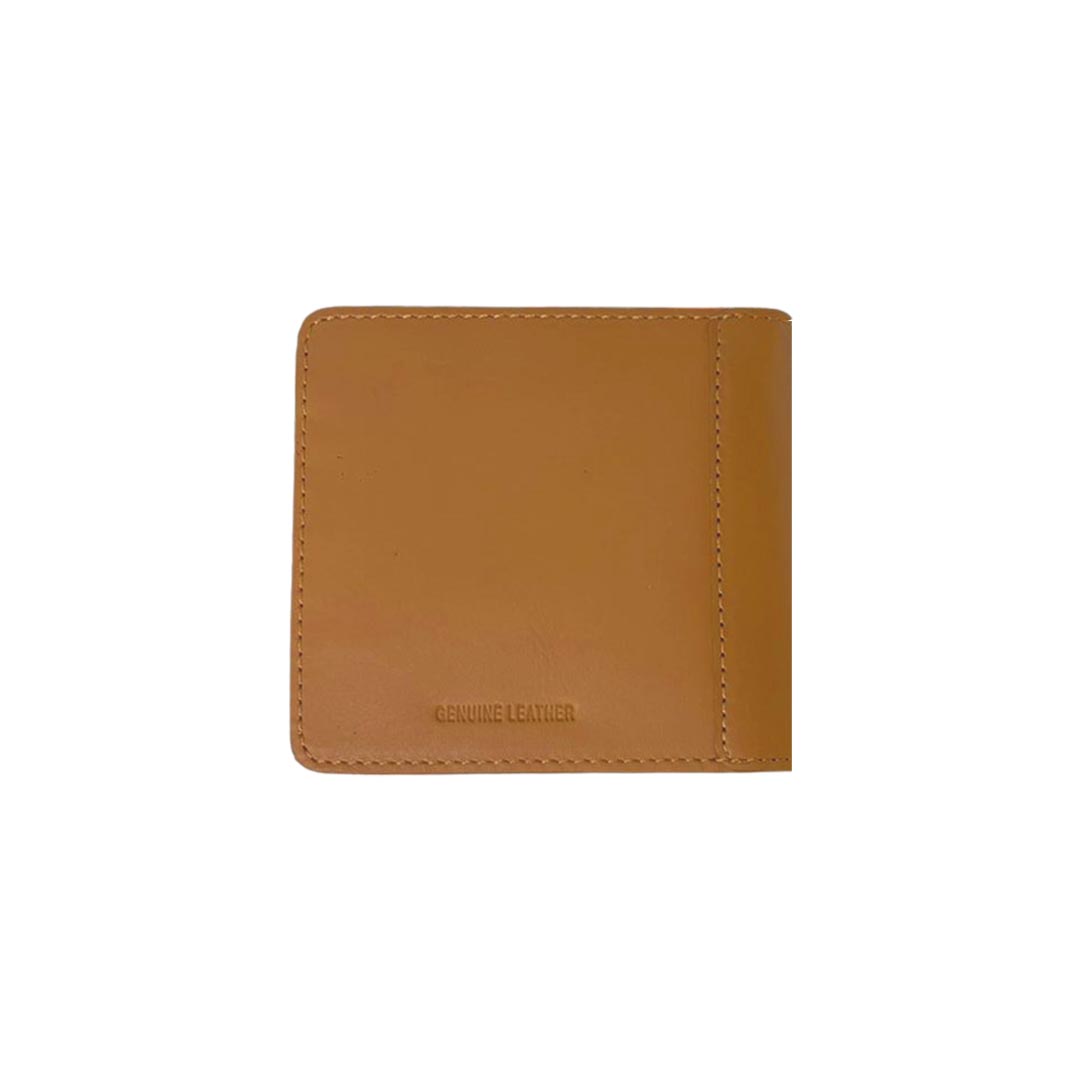 CROSS Leather Clip Wallet - Mocha - Card Holders & Wallets - Eco-Friendly Corporate Gifts Dubai