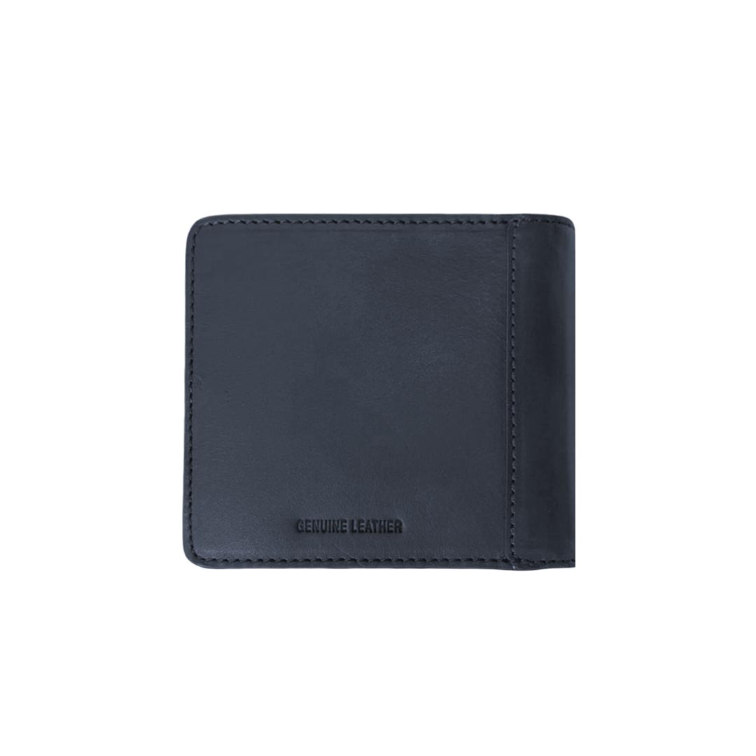 CROSS Leather Clip Wallet - Navy - Card Holders & Wallets - Eco-Friendly Corporate Gifts Dubai