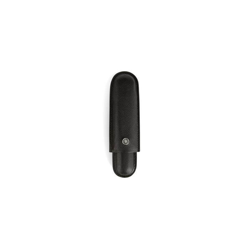 CROSS Leather Single Pen Case - Black - Stationery & Desk Items - Eco-Friendly Corporate Gifts Dubai