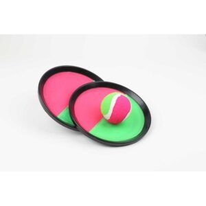 DNO - Catch Ball Set - Kids & Back-to-School - Eco-Friendly Corporate Gifts Dubai