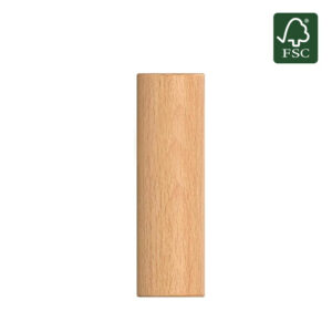DOLE - eco-neutral® FSC Beech Wood Memento Award - Awards & Trophies - Eco-Friendly Corporate Gifts Dubai