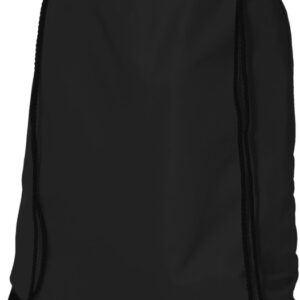 DRASTIN - Giftology 210D Polyster Drawstring Bag - Black - Kids & Back-to-School - Eco-Friendly Corporate Gifts Dubai