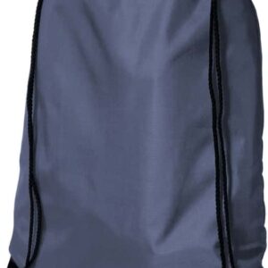 DRASTIN - Giftology 210D Polyster Drawstring Bag - Navy Blue - Kids & Back-to-School - Eco-Friendly Corporate Gifts Dubai
