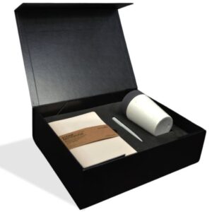 Eco Essentials Gift Set - Gift Sets - Eco-Friendly Corporate Gifts Dubai