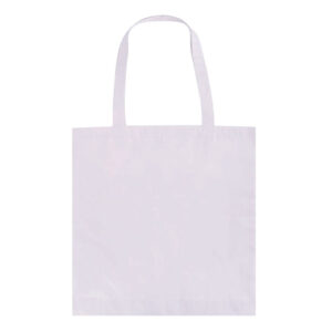 Eco Friendly Cotton Shopping Bags - White - Shopping & Tote Bags - Eco-Friendly Corporate Gifts Dubai