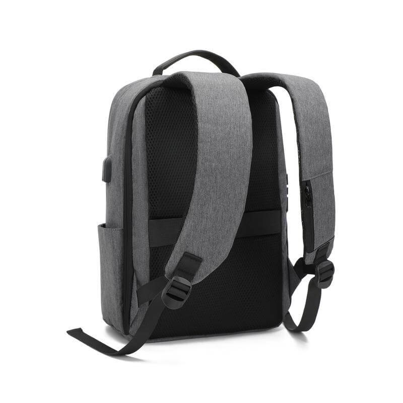EVA - Giftology 15.6" Laptop Backpack - Backpacks - Eco-Friendly Corporate Gifts Dubai