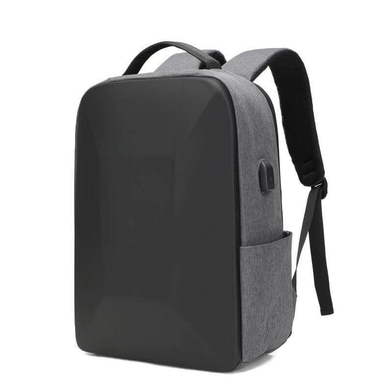 EVA - Giftology 15.6" Laptop Backpack - Backpacks - Eco-Friendly Corporate Gifts Dubai