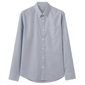 GIORDANO - Full Sleeve Men's Formal Shirt - Shirts & Apparel - Eco-Friendly Corporate Gifts Dubai