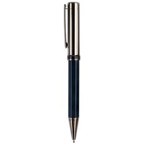 GOSLAR - Metal Pen - Blue - Promotional Eco-friendly pens - Eco-Friendly Corporate Gifts Dubai