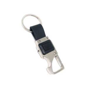 GUARDA - 4-in-1 Multi-Utility Keychain - Car Accessories & Key Holders - Eco-Friendly Corporate Gifts Dubai