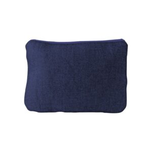 HARLEV - Upcycled Denim Pouch - Kids & Back-to-School - Eco-Friendly Corporate Gifts Dubai