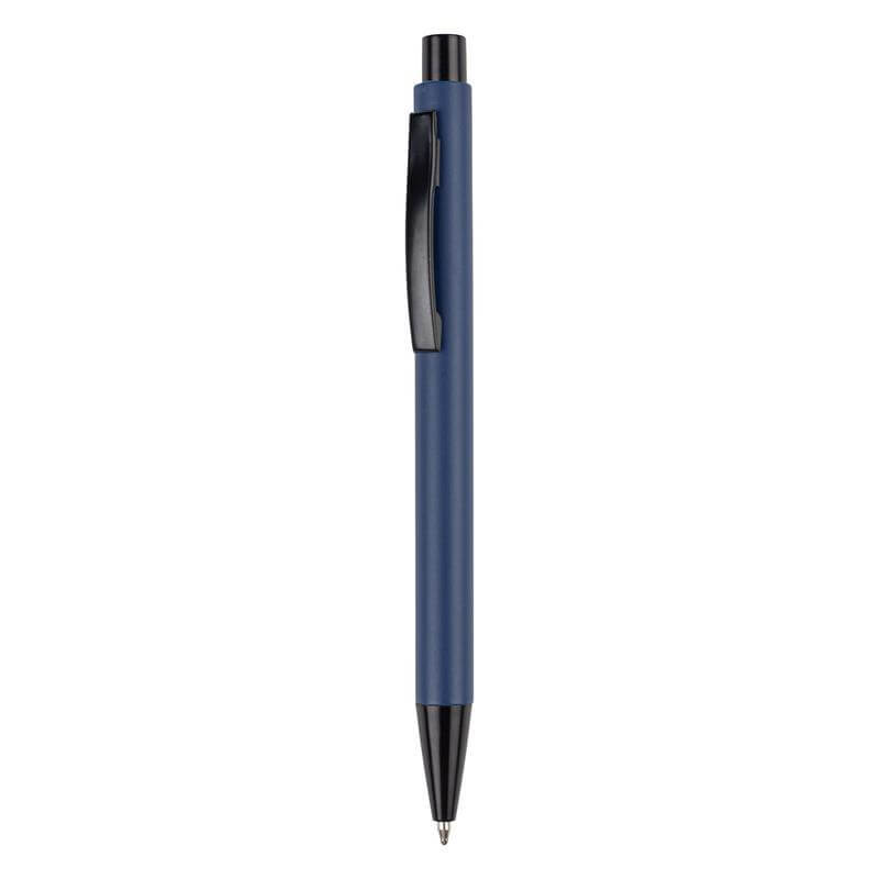 HEVIZ - Giftology Set of Tumbler, A5 Notebook and Pen - Navy Blue - Gift Sets & For your Office - Eco-Friendly Corporate Gifts Dubai