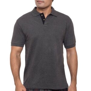HIGHLANDER - SANTHOME Polo Shirt - Tshirts & Polo Shirts - Eco-Friendly Corporate Gifts Dubai