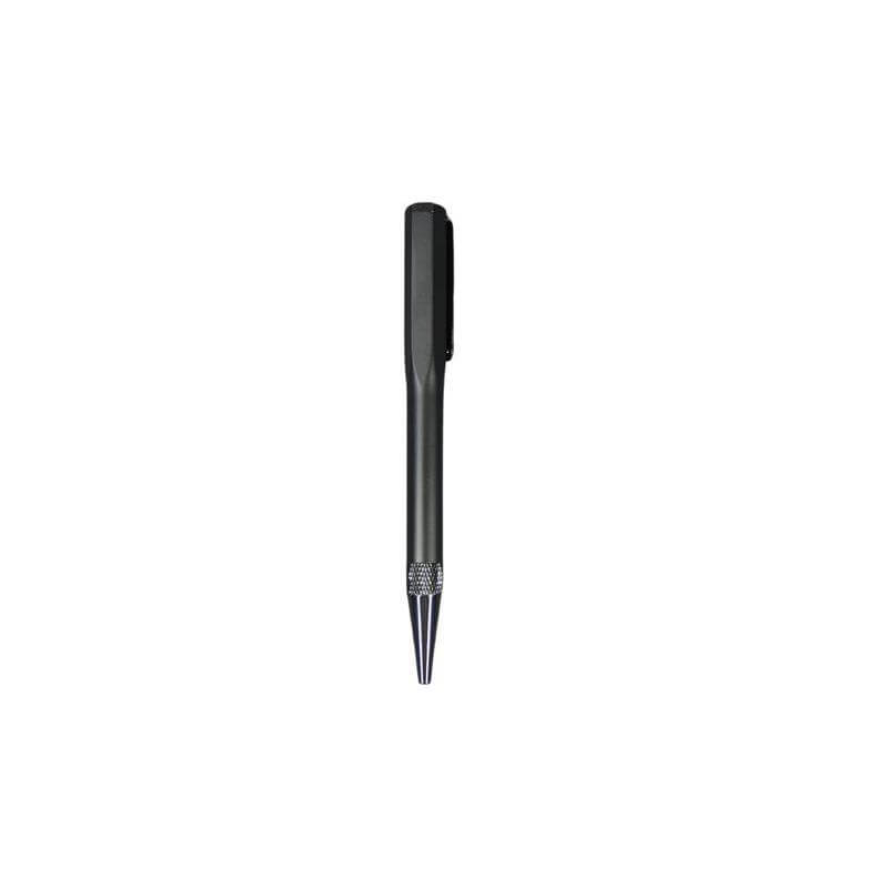 IRTA - Executive Set of Passport Cover, Name Card Holder and Metal Pen - Black - Travel Accessories & Gift Sets - Eco-Friendly Corporate Gifts Dubai