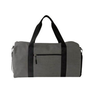 KAHRO - Giftology Duffle Bag - Grey - Duffel & Weekender Bags - Eco-Friendly Corporate Gifts Dubai