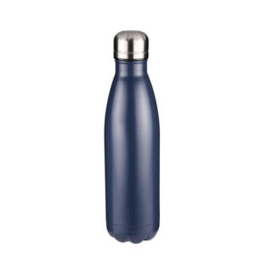 KALO - Promotional Double Wall Stainless Steel Water Bottle - Blue - Flasks & Bottles - Eco-Friendly Corporate Gifts Dubai