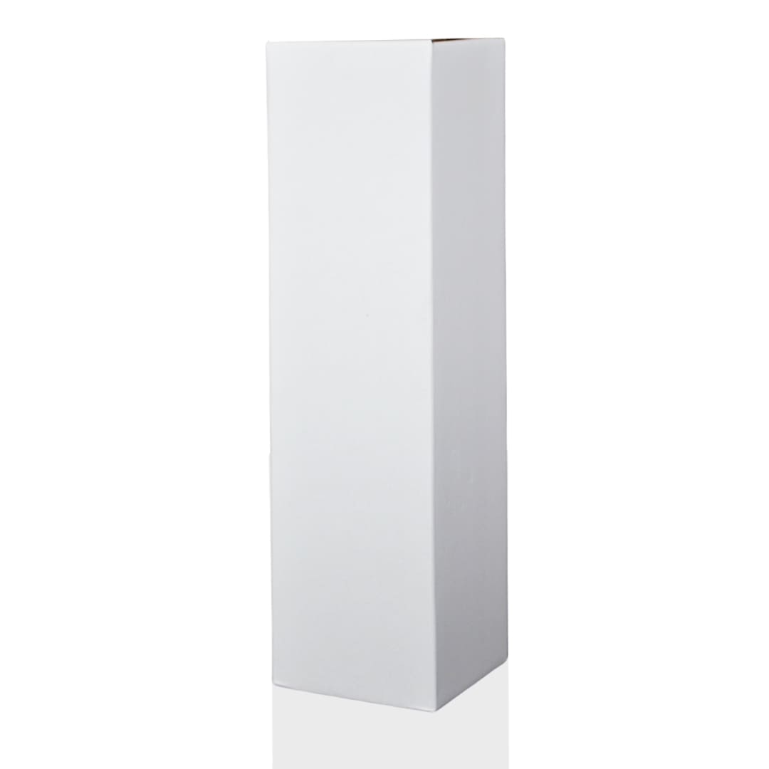 KALO - Promotional Double Wall Stainless Steel Water Bottle - White - Flasks & Bottles - Eco-Friendly Corporate Gifts Dubai