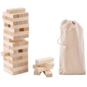 KOLA XL - Tower Game - Kids & Back-to-School - Eco-Friendly Corporate Gifts Dubai