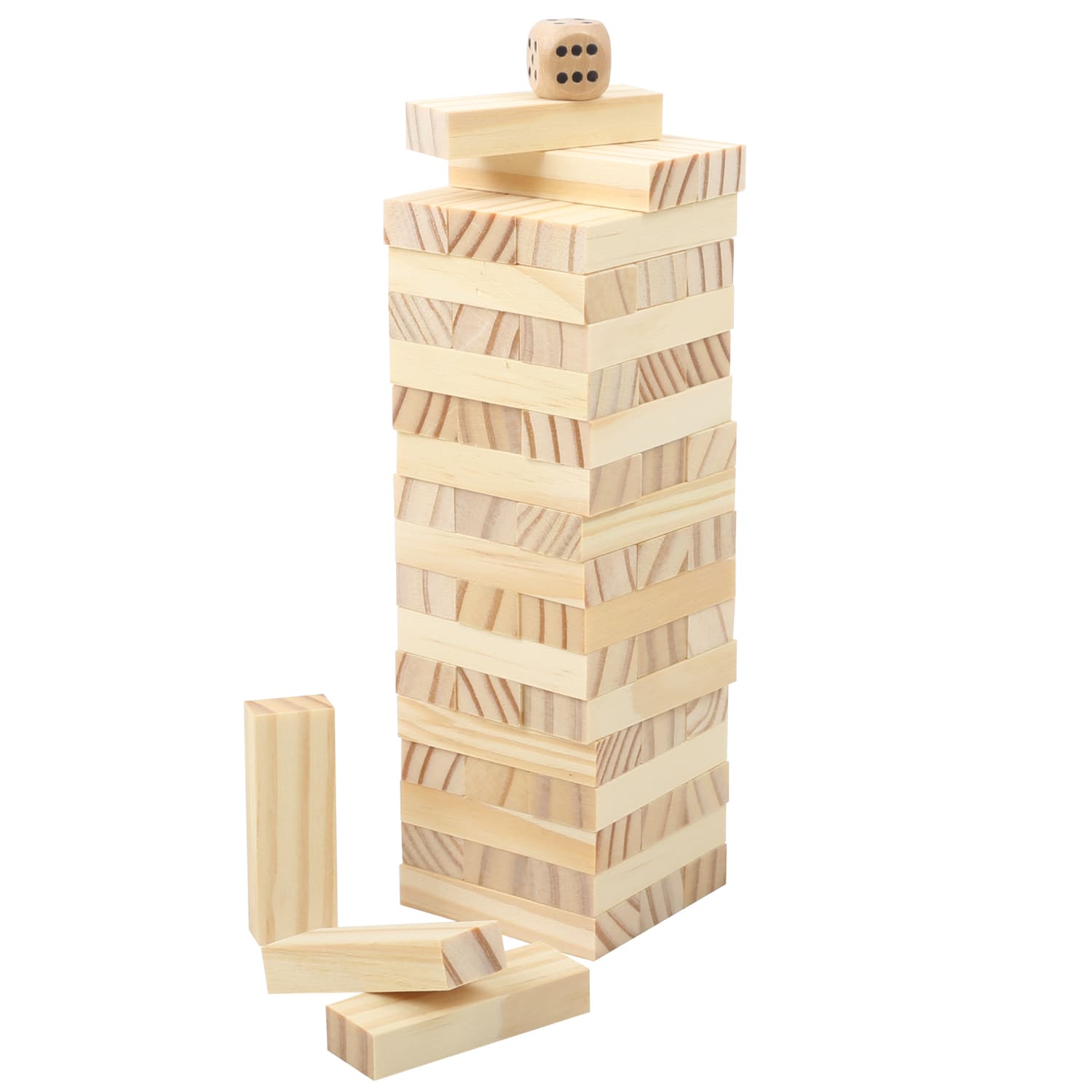 KOLA XL - Tower Game - Kids & Back-to-School - Eco-Friendly Corporate Gifts Dubai