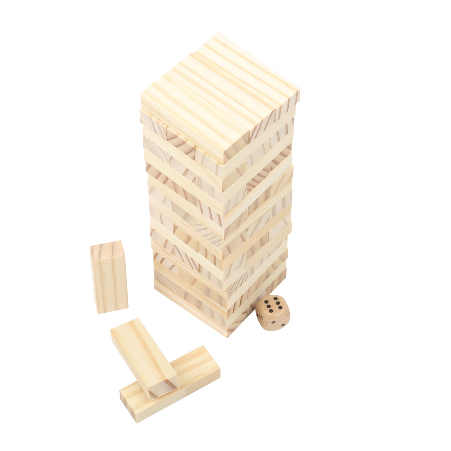 KOLA XL - Tower Game - Kids & Back-to-School - Eco-Friendly Corporate Gifts Dubai