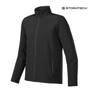 KSB-1 Stormtech Men's Orbiter Softshell Jacket - Jackets - Eco-Friendly Corporate Gifts Dubai