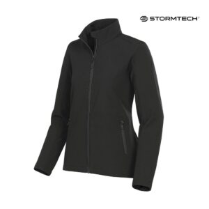 KSB-1W Stormtech Women's Orbiter Softshell Jacket - Jackets - Eco-Friendly Corporate Gifts Dubai