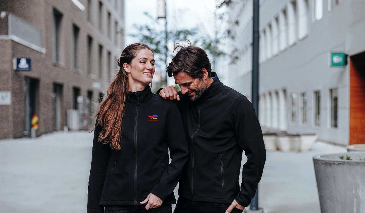 KSB-1W Stormtech Women's Orbiter Softshell Jacket - Jackets - Eco-Friendly Corporate Gifts Dubai