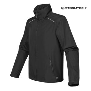 KX-1 Stormtech Nautilus Performance Wind Light Jacket - Jackets - Eco-Friendly Corporate Gifts Dubai