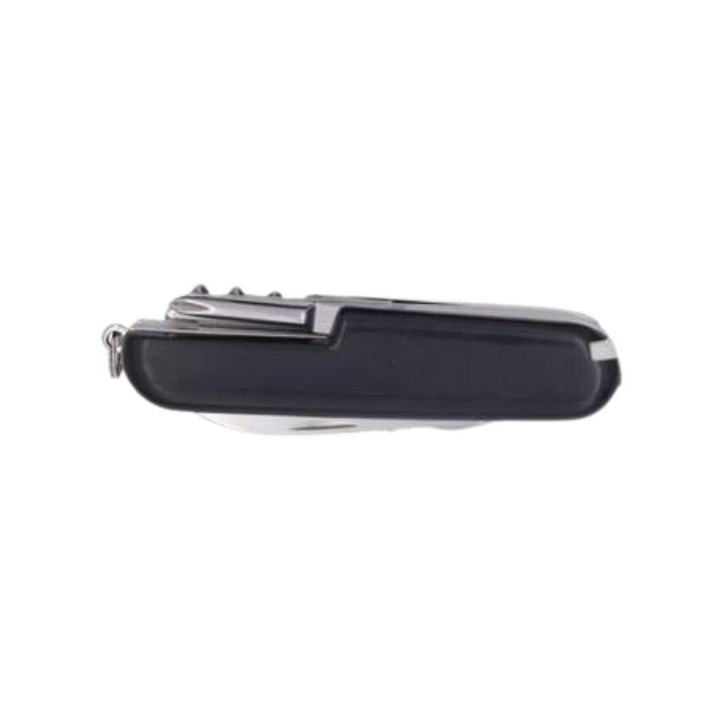 LAHTI - 17 in 1 Multi Function Tool - Black - Eco-Friendly Corporate Gifts Dubai