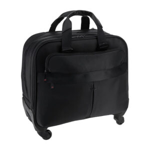 LAPOVO - SANTHOME Business Overnighter Trolley - Trolleys & Luggage - Eco-Friendly Corporate Gifts Dubai