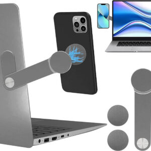 MALMO - Giftology Magnetic Phone Mount - Mobile & Phone Accessories - Eco-Friendly Corporate Gifts Dubai