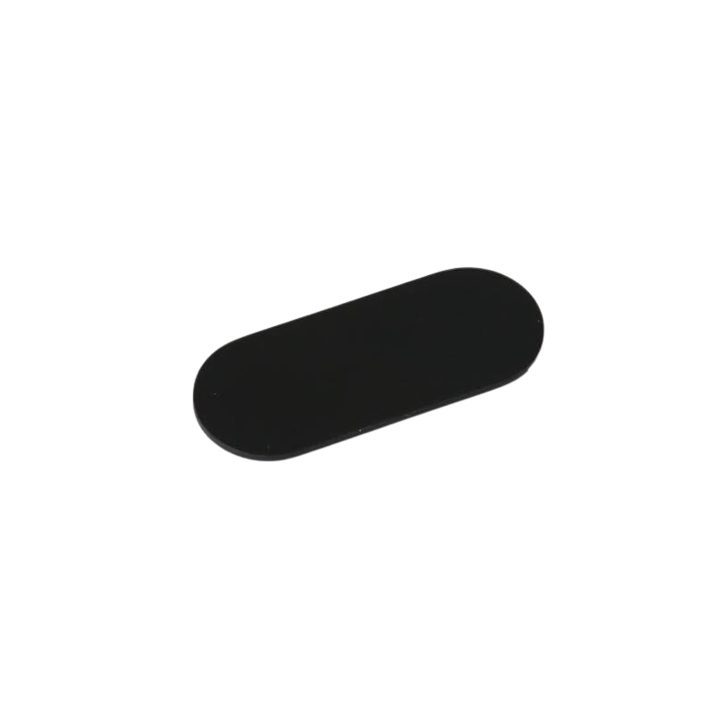 MEDAN - Adhesive Webcam Cover - Black - Eco-friendly Audio & Tech - Eco-Friendly Corporate Gifts Dubai