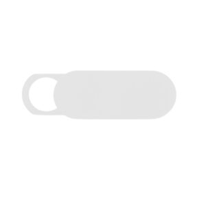 MEDAN - Adhesive Webcam Cover - White - Eco-friendly Audio & Tech - Eco-Friendly Corporate Gifts Dubai