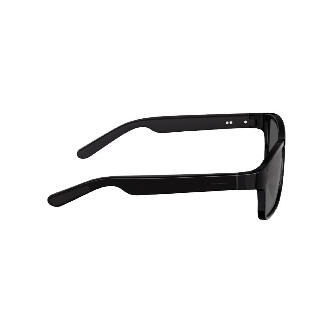 @memorii AI Translation Smart Glass - Black - Mobile & Phone Accessories - Eco-Friendly Corporate Gifts Dubai